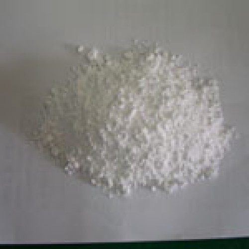 Lithium cryolite